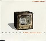 The Invisible TV Star