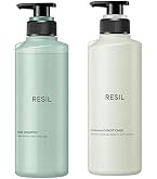 サクセス レジルリセットシャンプー 400ml ノンシリコーン アミノ酸
