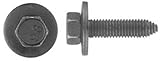 25 10 – 1.50 X 40 MMメトリックタイプCAボディボルト15 mm六角