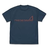 【公式】コスパ ダーティペア WWWA Tシャツ SLATE XLサイズ