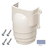 未来工業 モールダクト(R) 付属品 コンビネーションカバー MDFE-100G