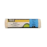 General Paint & Manufacturing MPS914 True Value 697815 Master Painter Select 9-Inch Paint Roller Cov