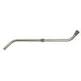 ProTeam - 106290 - 42" TO 59" Aluminum Telescoping, 1.5" Diameter, Wand [並行輸入品]