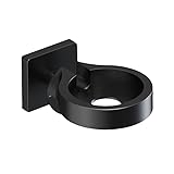 マルチデバイス充電ステーション、スマートウォッチ/スマートフォン/イヤホン対応、壁掛け式、99%機種対応アップルウォッチ充電ケーブルまとめ収納スタンド