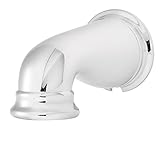 Speakman S-1559 Alexandria Bathtub Tub Spout, Polished Chrome [並行輸入品]