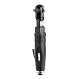Capri Tools(カプリツールズ) 32050 9.5mm sq.(3/8インチ) エアーラチェットレンチ 高トルクタイプ 81N・m/60 ft.lb
