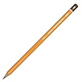 コヒノール 鉛筆 150005B01170 1500 5B 12本セット 正規輸入品