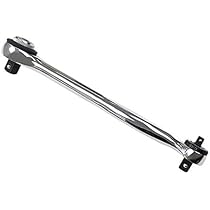 Amazon | ラチェットハンドル 3WAY 差込角1/4