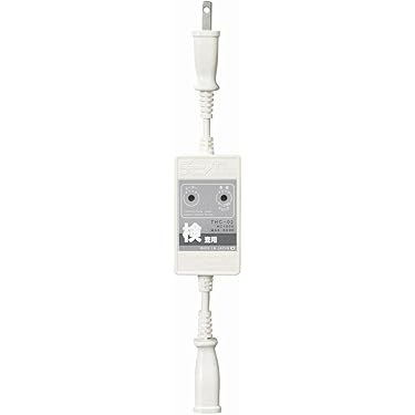 テムコ　セーブ90 水道凍結防止ヒーター用節電器ESS-P302 二つセット 水道凍結防止ヒーター用節電器「セーブ90+3」 | テムコ株式会社