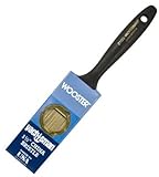 Wooster Brush Z1120-1-1/2 Yachtsman Paintbrush, 1-1/2-Inch [並行輸入品]