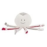 Maclaren Plush Toys (Ocho Octopus) by Maclaren