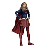 DC DCマルチバース デラックス・シアトリカル・エディション TVドラマSUPERGIRL/スーパーガール スーパーガール 7インチ・アクションフィギュア