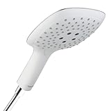 PuraVida 3jet Handshower EasyClick S ホワイト 28557401 1