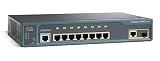Cisco 8TC-L Compact Switch