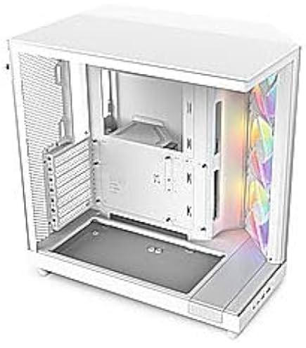 Amazon.co.jp: NZXT (エヌズィーエックスティー) H210 - Mini-ITX PC