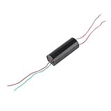 高電圧パルス発生器 DC3.7V-6V 出力 50KVスーパーアークイグニッションコイルモジュール