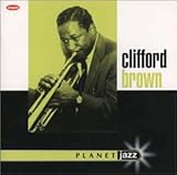 PLANET jazz�`�N���t�H�[�h�E�u���E��