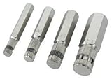 Stanley Proto j140set Proto 4ピース内部パイプレンチby stanley-proto