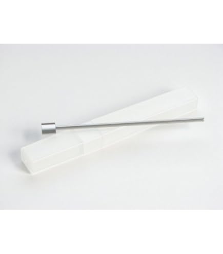 Amazon | Warburton ワーバートン P.E.T.E.(ピート) 金管楽器奏者用 銀  