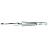 KNIPEX（クニペックス） 9294-91 逆作用ピンセット 160MM CAADBE_FXBBDD