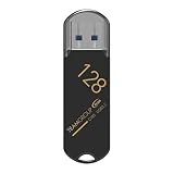 Team チーム USB3.2メモリー 128GB TC1833128GB01 Gen1 キャップ型 USBフラッシュドライブ ペンドライブディスク nポスト投函 usb3.2 memory