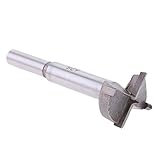 Perfk 多サイズ選べる　精密　穴あけに　石材用ドリルビット　木工　木材 ホール ソー カッター　ドリル　セット　カーバイド　 - 26mm