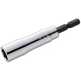 トップ(TOP) コンパクトソケット 電動ドリル用 EDS-12C