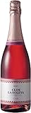 モリ パレリャーダ クロ ラ ソレヤ ロサード [ スパークリング 辛口 スペイン 750ml ]