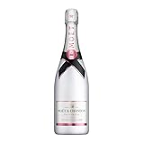 モエ・エ・シャンドン アイス アンペリアル ロゼ [ スパークリング 甘口 フランス 750ml ]