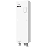 三菱　電気温水器　【SRG-151E-R】　給湯専用　マイコン型　標準圧力型　逆脚タイプ　ワンルームマンション向け（屋内専用型）　150L