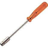 平井工具:BROWN ナットドライバー D-86-14 型式:D-86-14