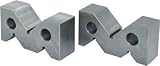 SK 鋳鉄製VブロックA型 150mm SV150AT