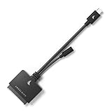 Angelbird USB-C-SATAアダプター - USB 3.2 Gen 2 Type-C - SATA 6 Gb/s接続用