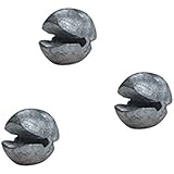 Amazon 遊動ガン玉 5b 釣研 オモリ シンカー Amazon 遊動ガン玉 5b 釣研 オモリ シンカー