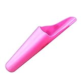 Firlar　ガーデニングツール 多肉植物 鉢植えの用具 土入器　プラスチック移植鏝