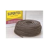 コクゴ スーパーテックスチューブB-6　6ｍｍ×8．4ｍｍ黒色　5ｍ 02-087-05-05