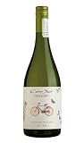 コノスル オーガニック ソーヴィニヨン・ブラン [ 白ワイン 辛口 チリ 750ml ]