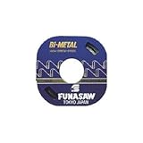 フナソー:フナソー コンターマシン用ブレードBIM0.6X10X18X16M18山 BIM10C 18 型式:BIM10C 18