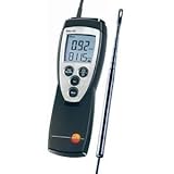 testo （テストー） 熱線式風速計　425
