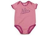 NIKE(ナイキ) ロンパース 70サイズ 女の子