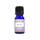 アンドエスエイチ アロマ 水溶性 エッセンシャルオイル ローズ 10ml