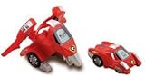 Vtech Switch & Go Dino - Swich&Go Dinos Pteranodonte おもちゃ (並行輸入)