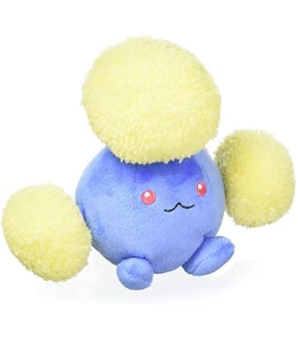 Amazon | ポケモンセンターオリジナル ぬいぐるみ Pokémon fit