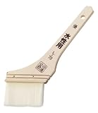 ハンディ・クラウン 自遊空間 優 水性用刷毛 70mm