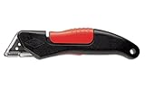martor 154mm カッターナイフ カバー付  EA589CT-40