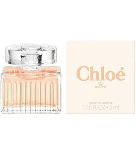 Amazon | クロエ ローズ タンジェリン オードトワレ 50mL | Chloe