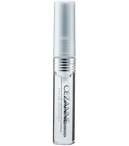 Amazon.co.jp: Cezanne Clear Mascara R : Beauty