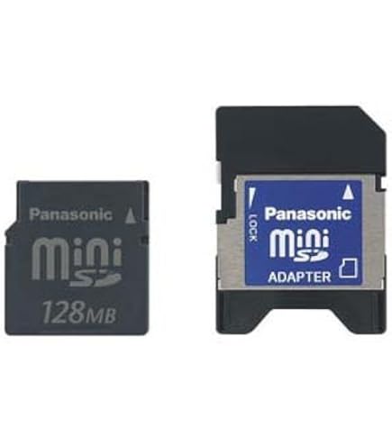 Amazon | ハギワラシスコム miniSDメモリーカード Tシリーズ 1GB