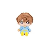仮面ライダーガヴ ショウマ Chibiぬいぐるみ