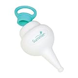 Summer Infant Nasal Aspirator by Summer Infant [並行輸入品]